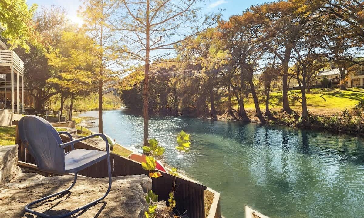 Photo of Others in New Braunfels