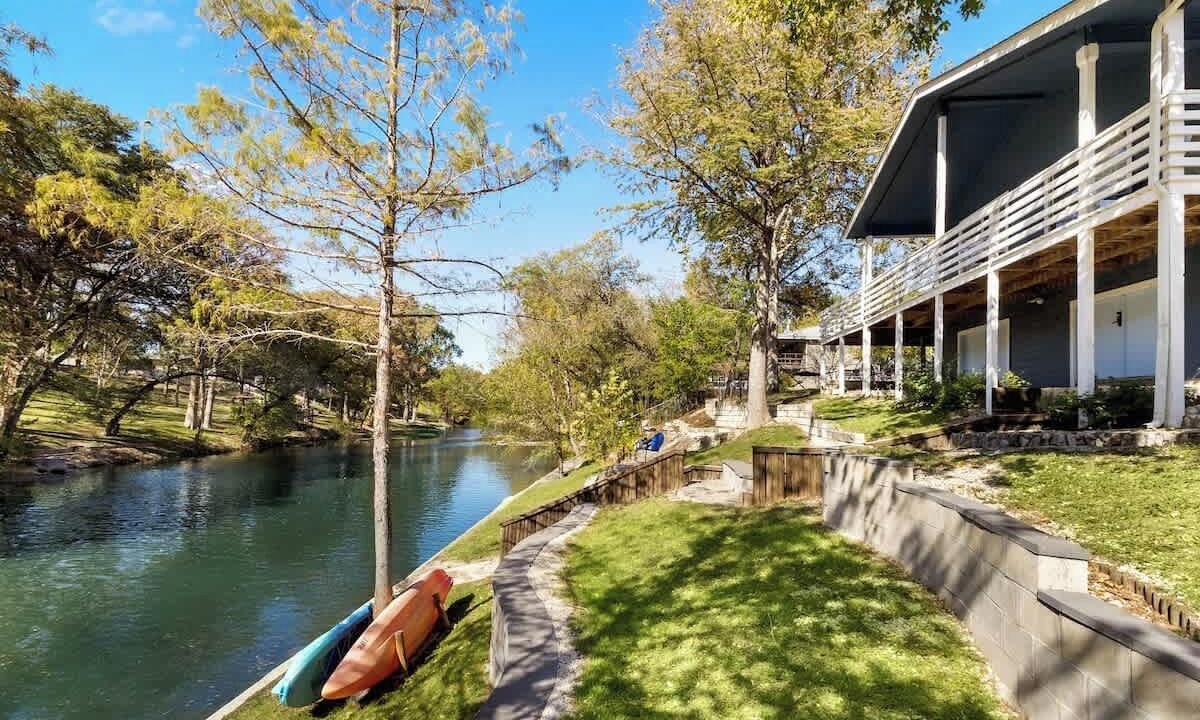 Photo of Others in New Braunfels