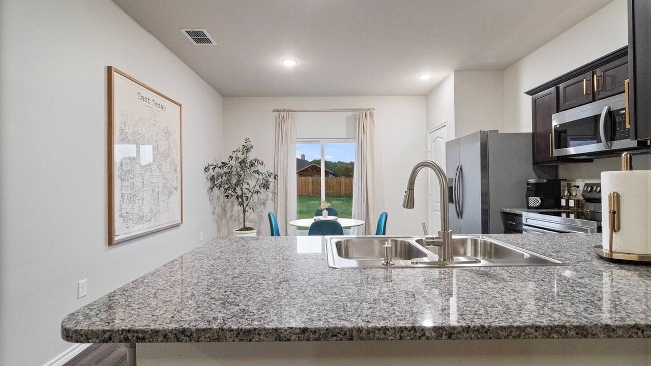 Photo of Kitchen in Longview