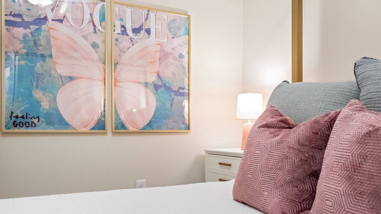 Photo of Bedroom in Longview