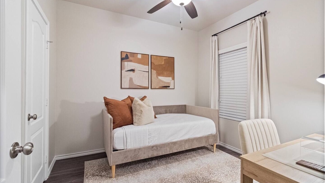 Photo of Bedroom in Longview