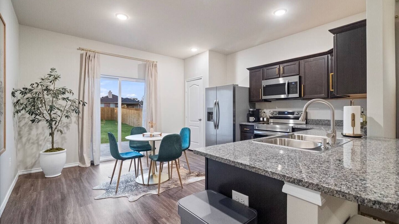 Photo of Kitchen in Longview