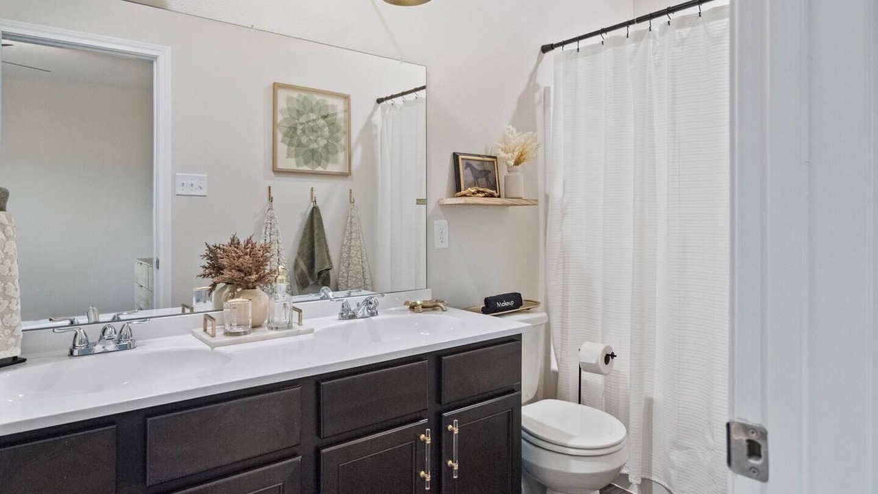 Photo of Bathroom in Longview