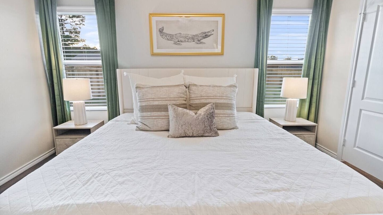 Photo of Bedroom in Longview