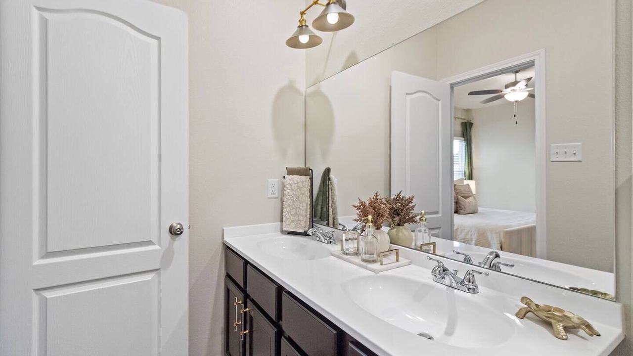 Photo of Bathroom in Longview