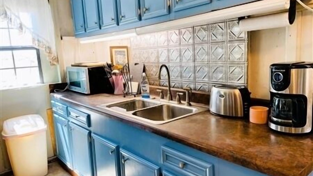 Photo of Kitchen in Port Mansfield