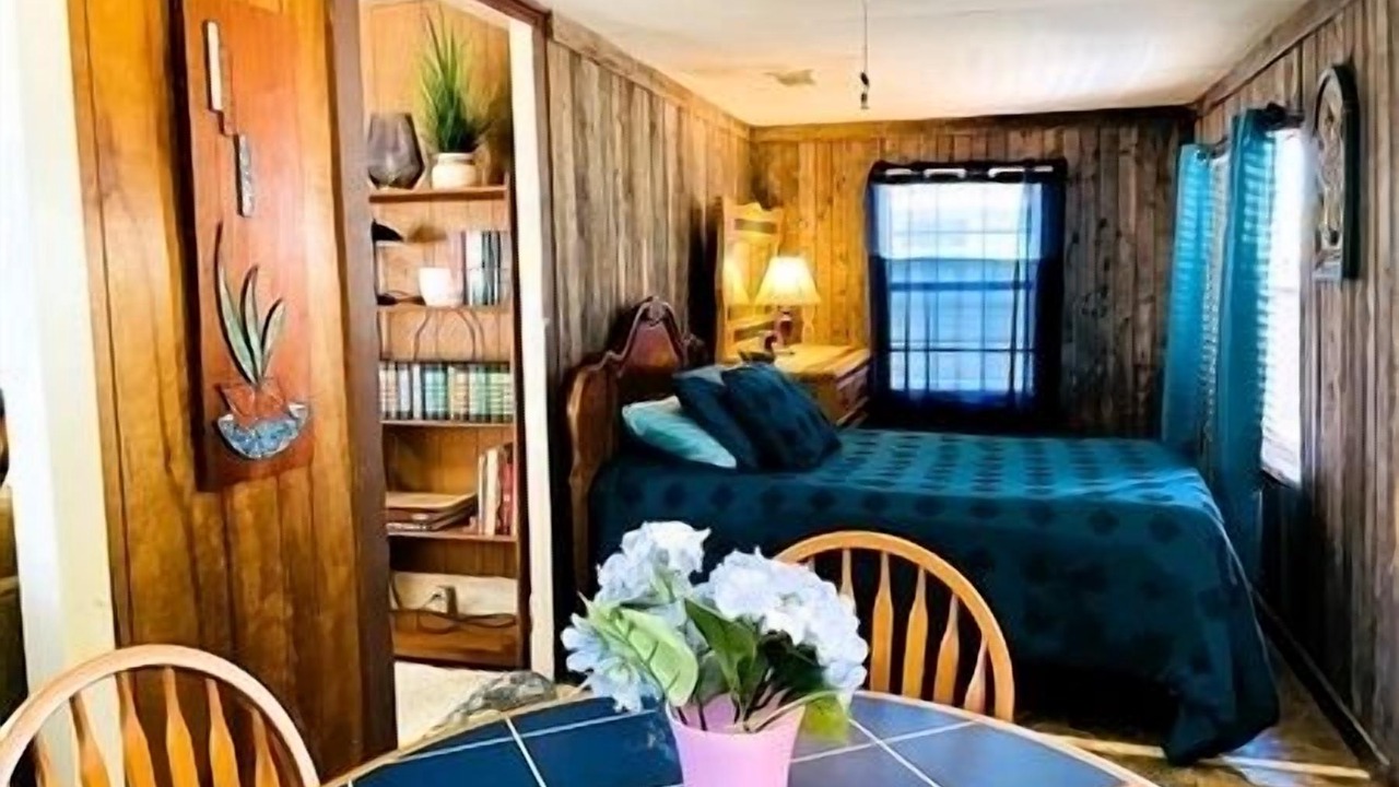 Photo of Bedroom in Port Mansfield
