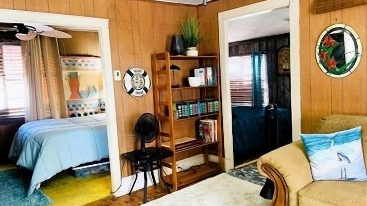 Photo of Bedroom in Port Mansfield