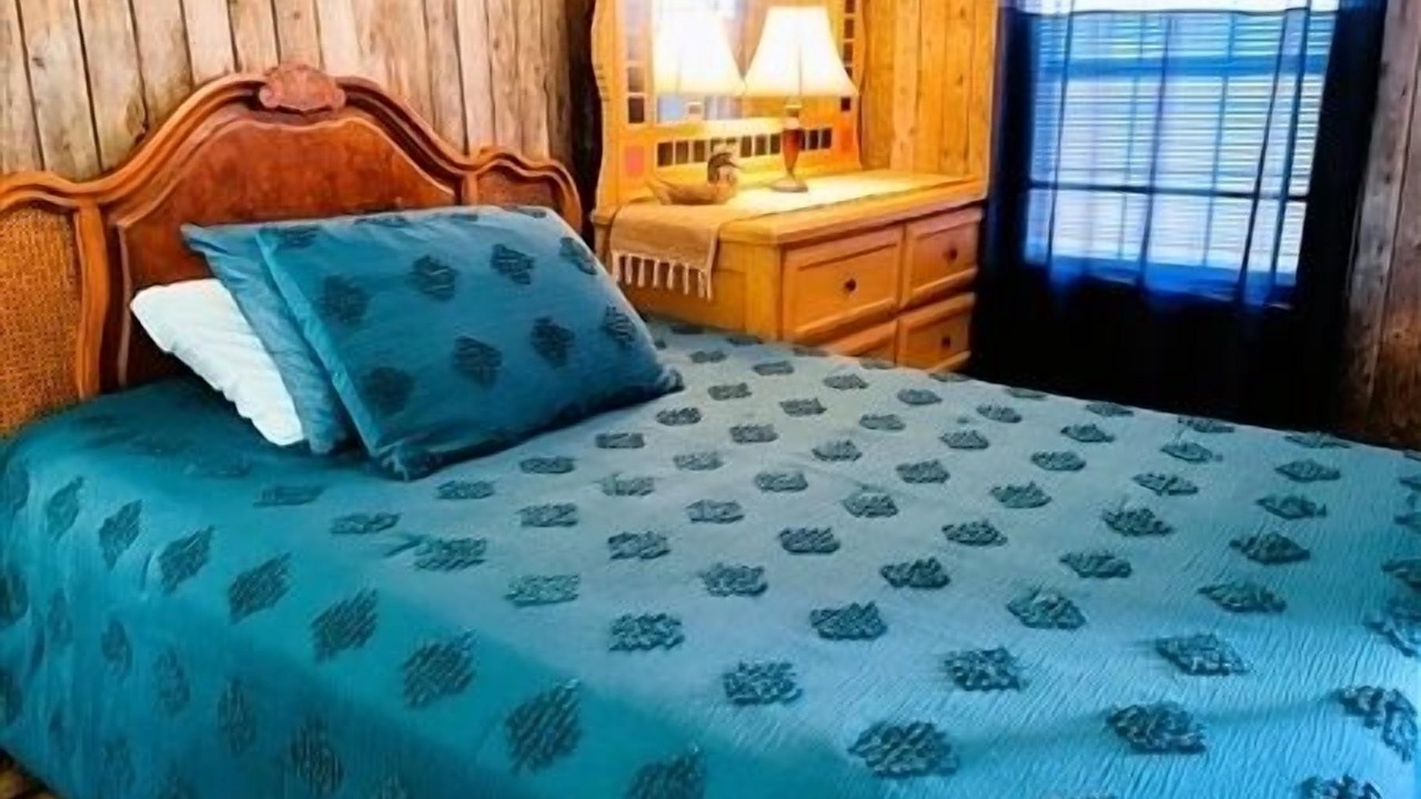 Photo of Bedroom in Port Mansfield
