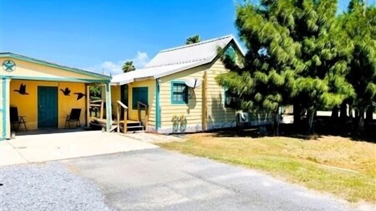 Photo of Outdoor in Port Mansfield