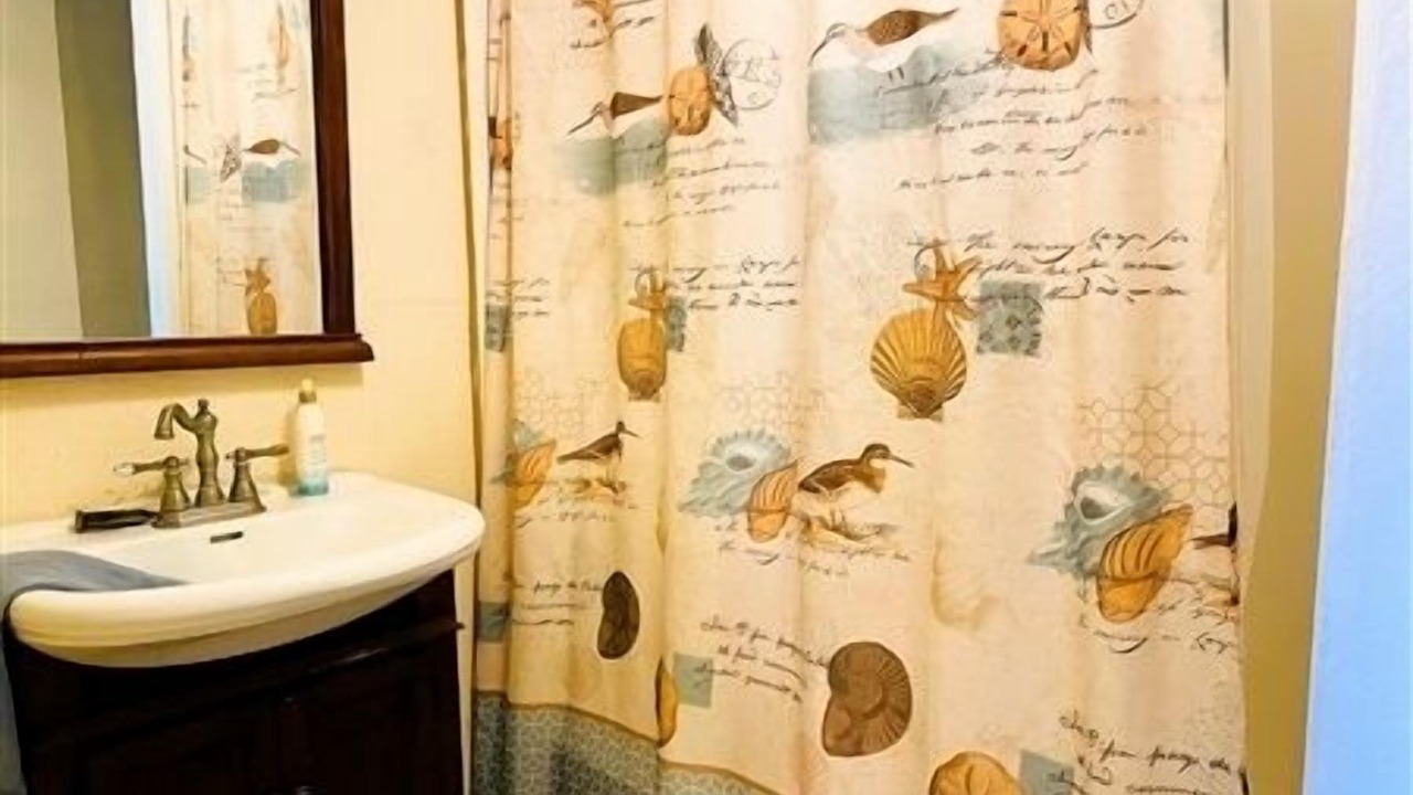Photo of Bathroom in Port Mansfield