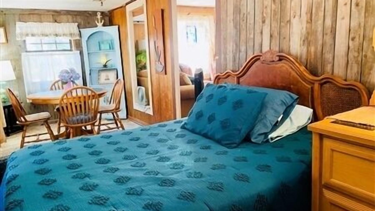 Photo of Bedroom in Port Mansfield