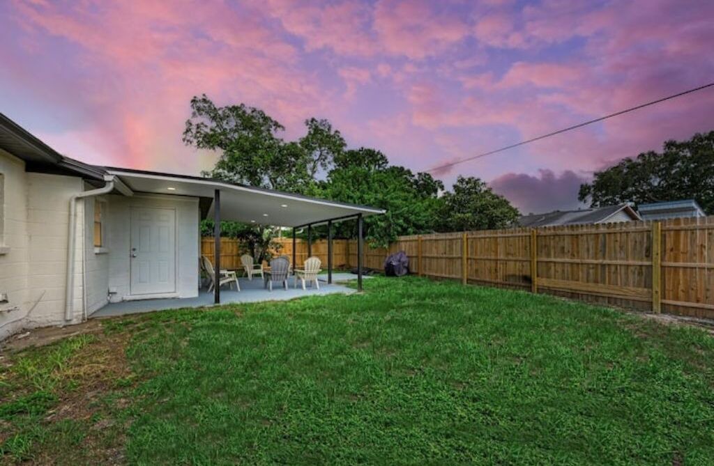 Photo of Outdoor in Sun Bay South