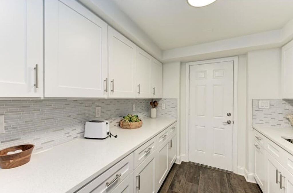 Photo of Kitchen in Sun Bay South