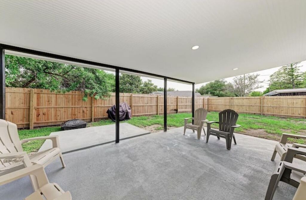 Photo of Patio Balcony in Sun Bay South