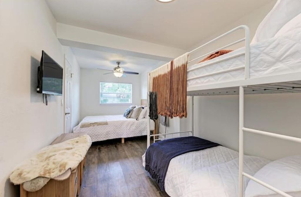 Photo of Bedroom in Sun Bay South