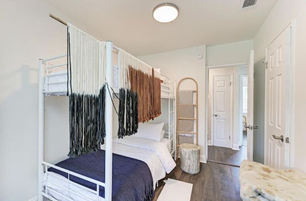 Photo of Bedroom in Sun Bay South