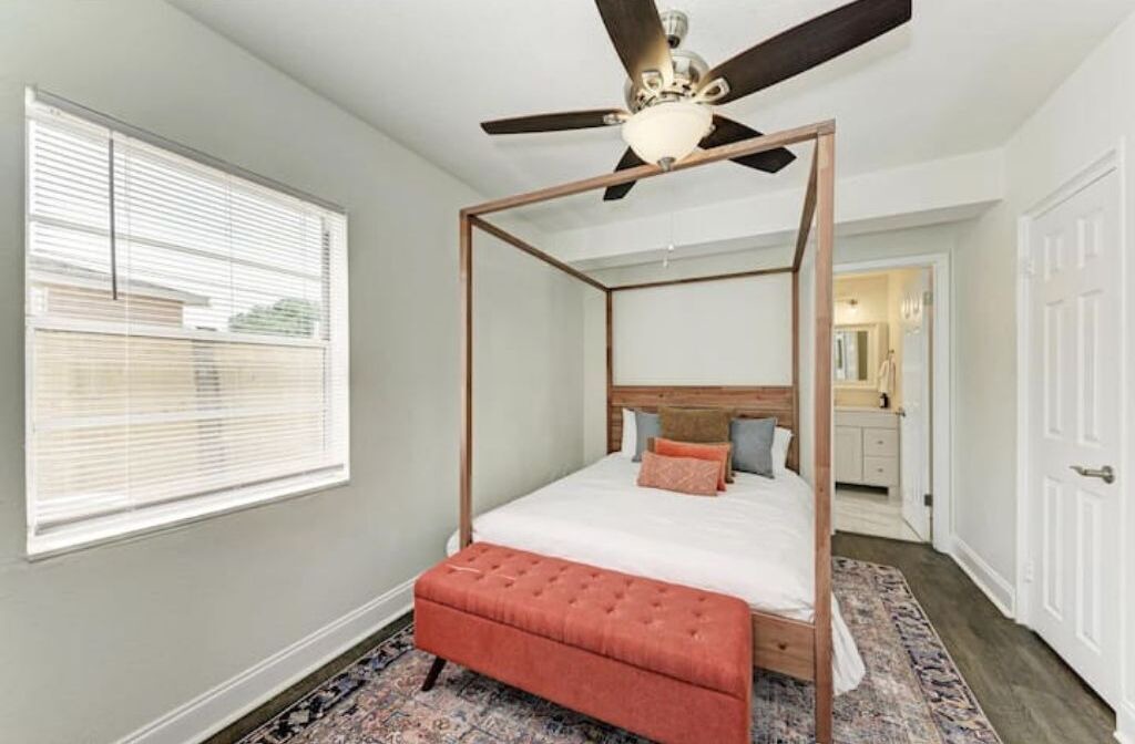 Photo of Bedroom in Sun Bay South