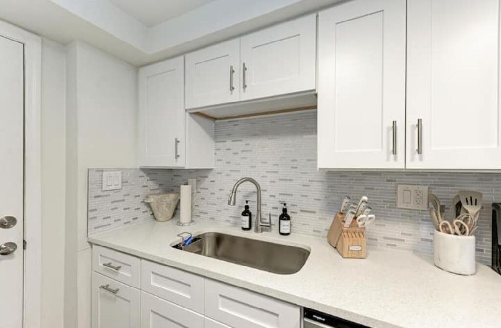 Photo of Kitchen in Sun Bay South
