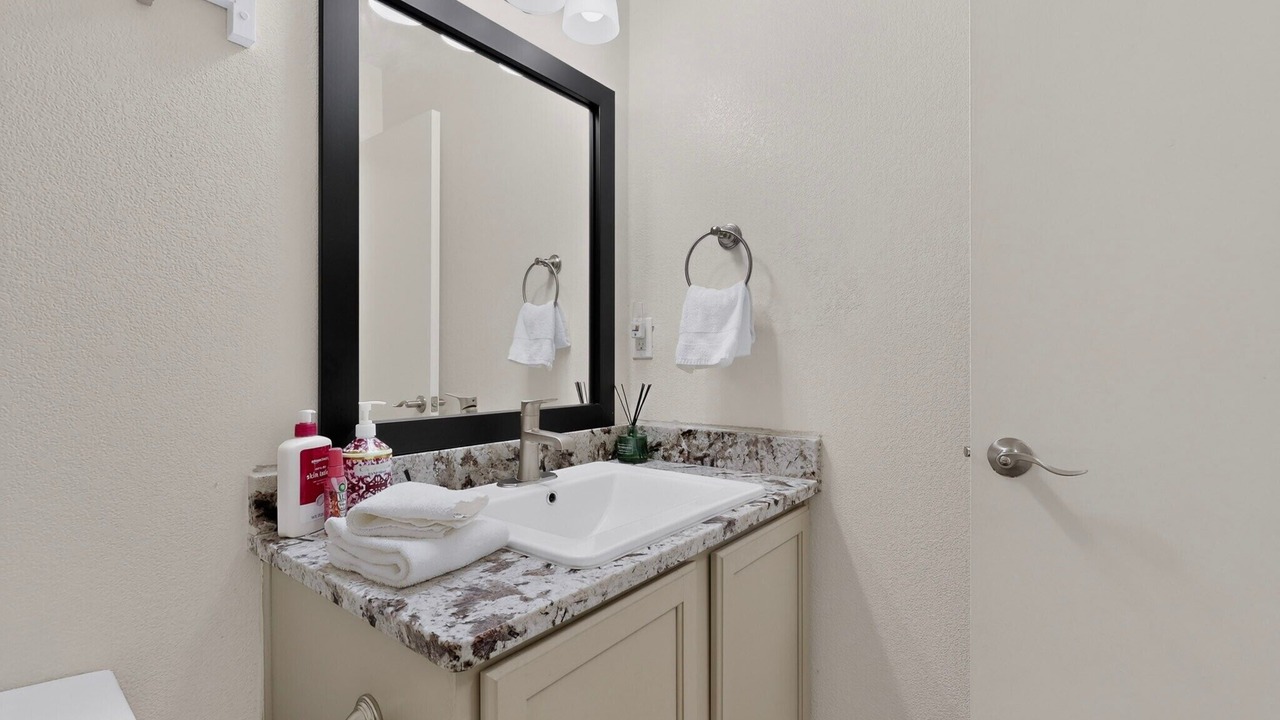 Photo of Bathroom in Tres Placitas