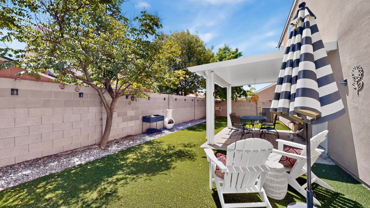 Photo of Outdoor in Tres Placitas