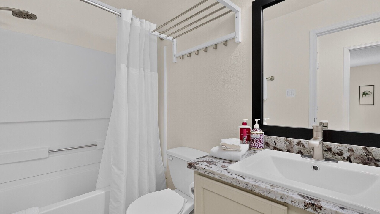 Photo of Bathroom in Tres Placitas
