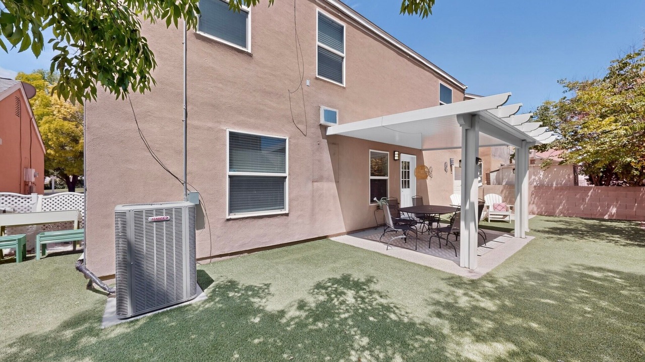 Photo of Outdoor in Tres Placitas