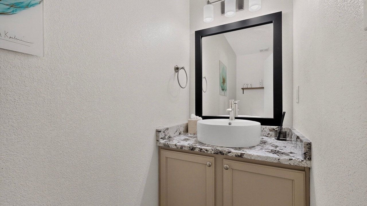 Photo of Bathroom in Tres Placitas