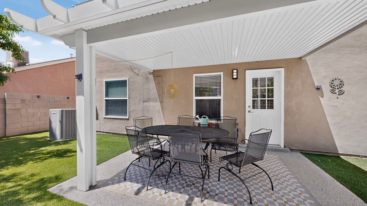 Photo of Outdoor in Tres Placitas