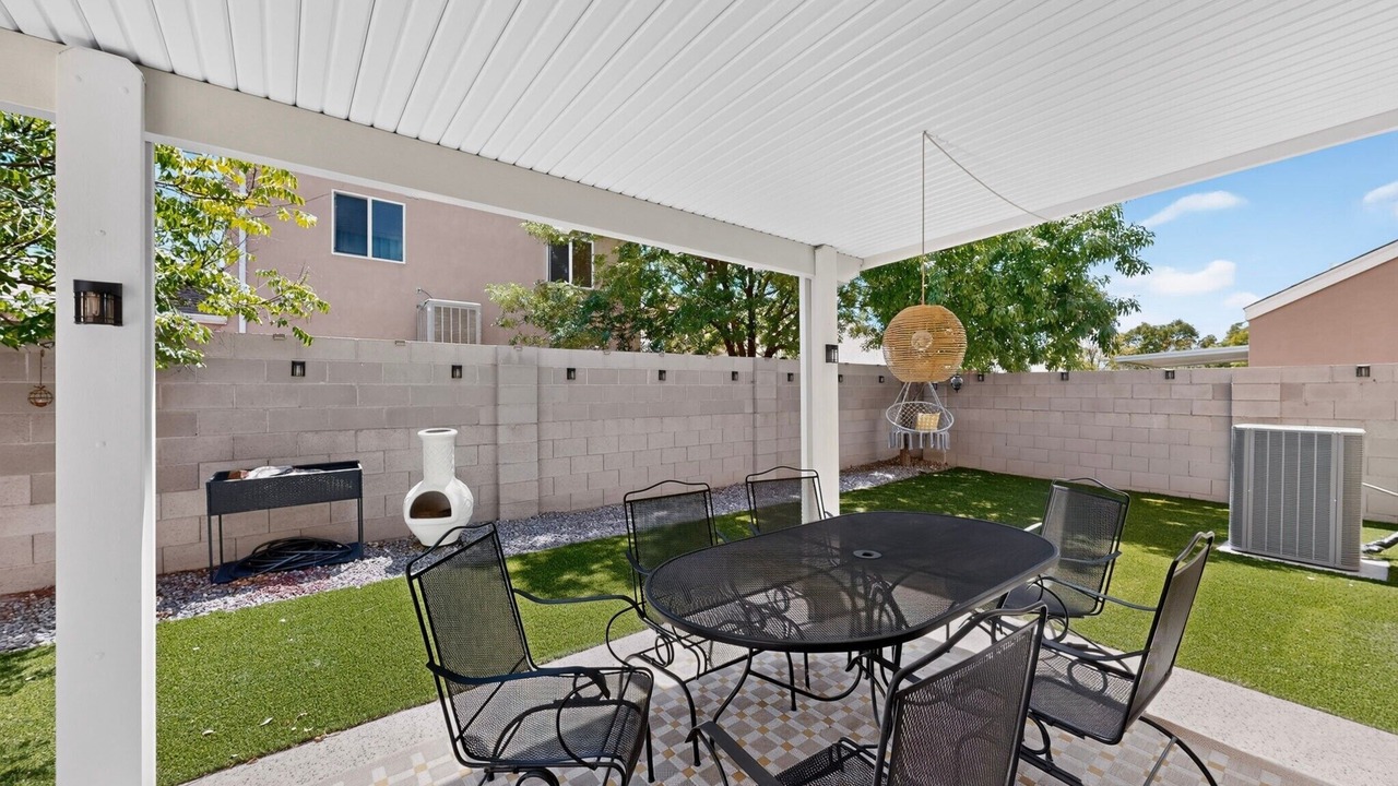 Photo of Outdoor in Tres Placitas