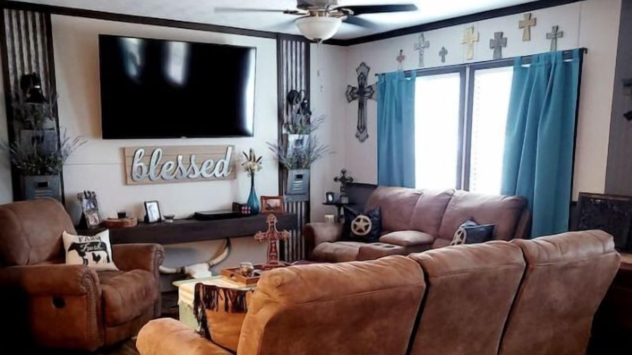 Photo of Livingroom in Denison