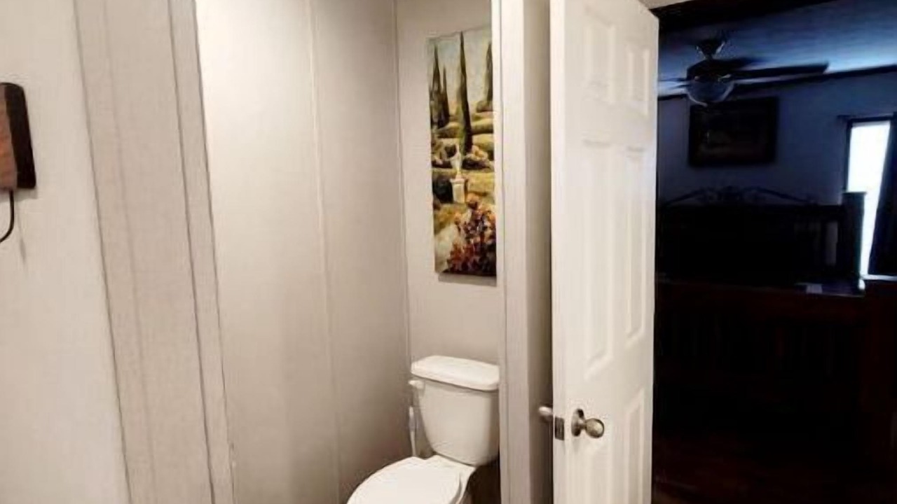 Photo of Bathroom in Denison