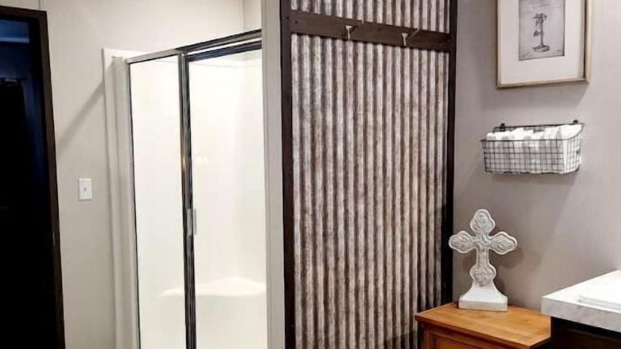 Photo of Bathroom in Denison