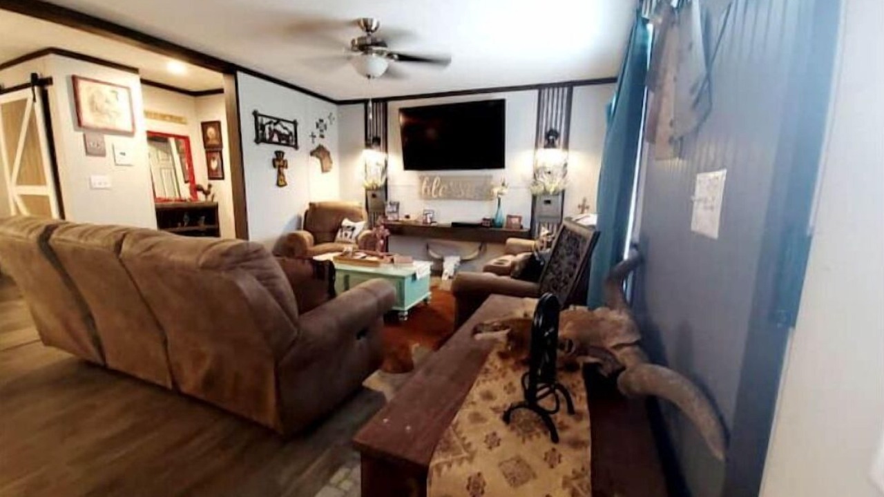 Photo of Livingroom in Denison