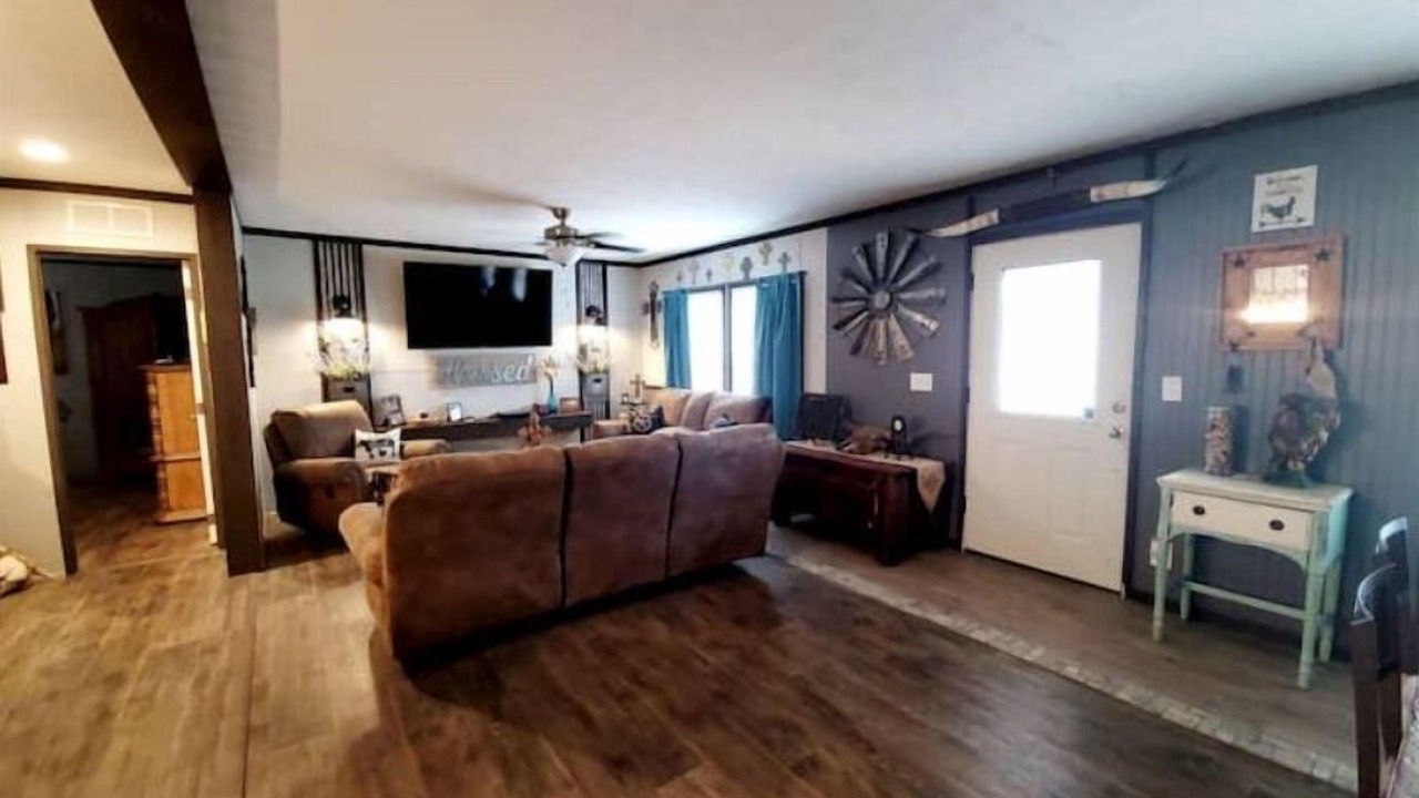 Photo of Livingroom in Denison