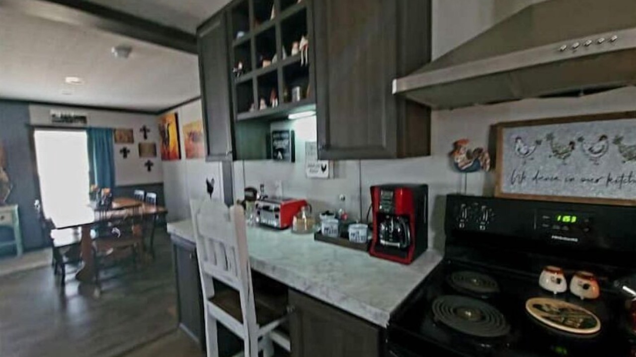 Photo of Kitchen in Denison