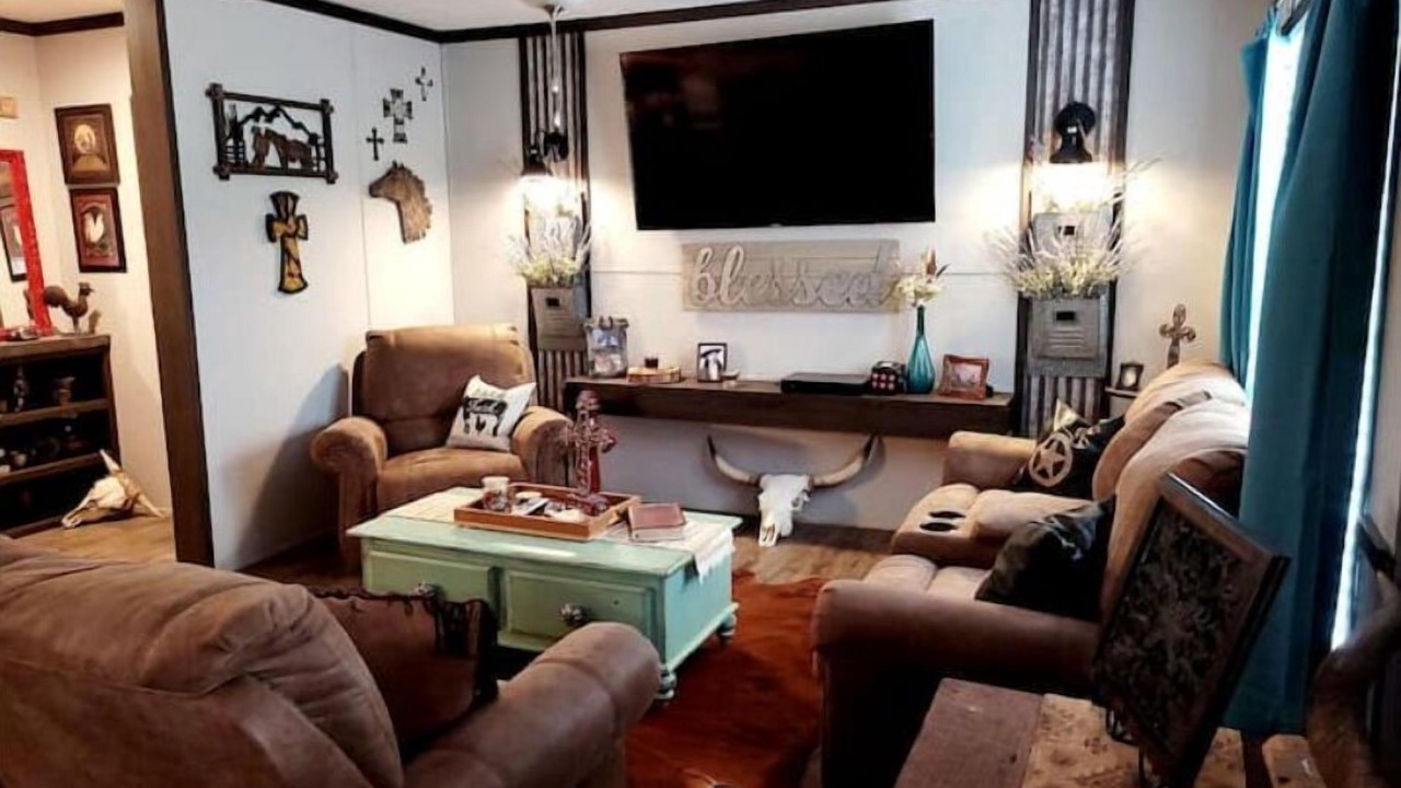 Photo of Livingroom in Denison