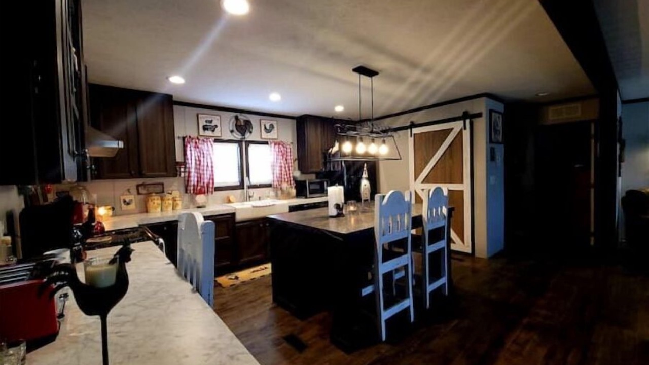 Photo of Kitchen in Denison
