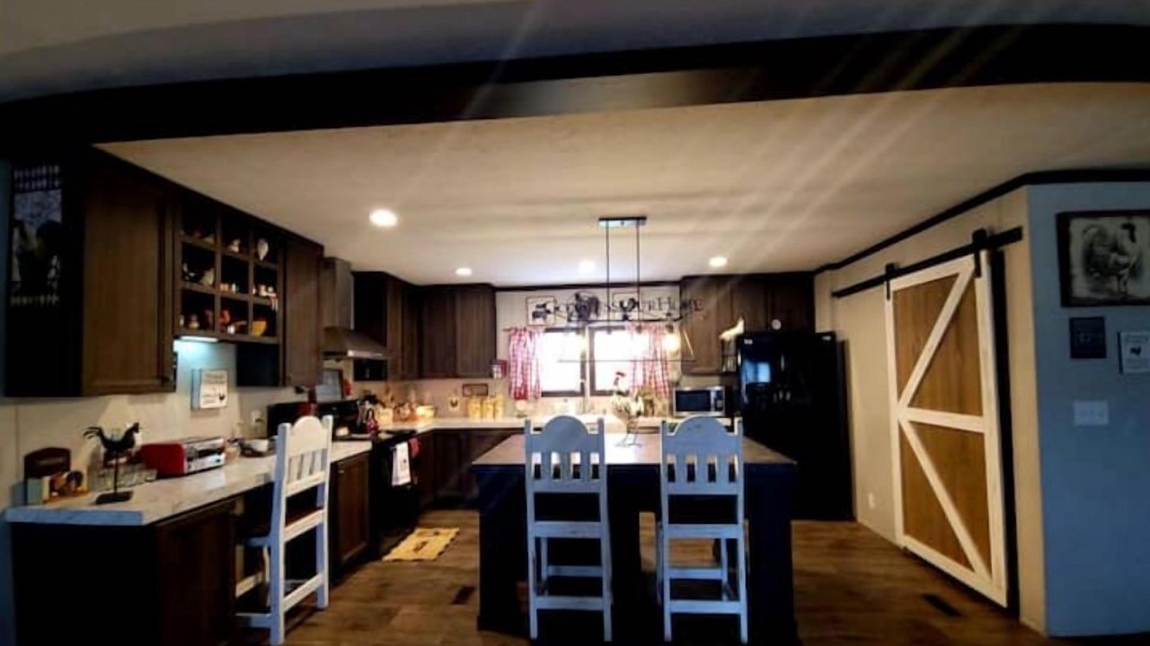 Photo of Kitchen in Denison