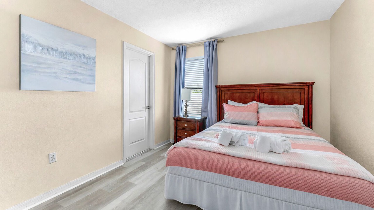 Photo of Bedroom in Thousand Oaks