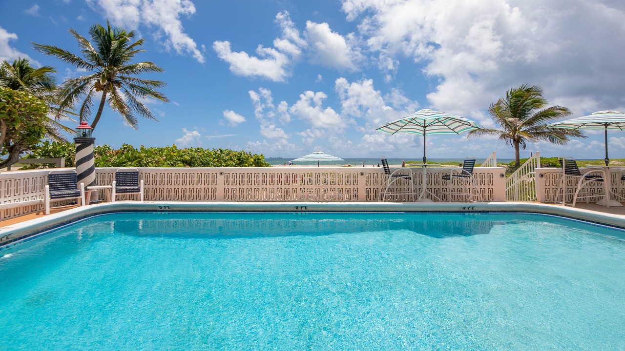 Photo of Outdoor in Pompano Beach