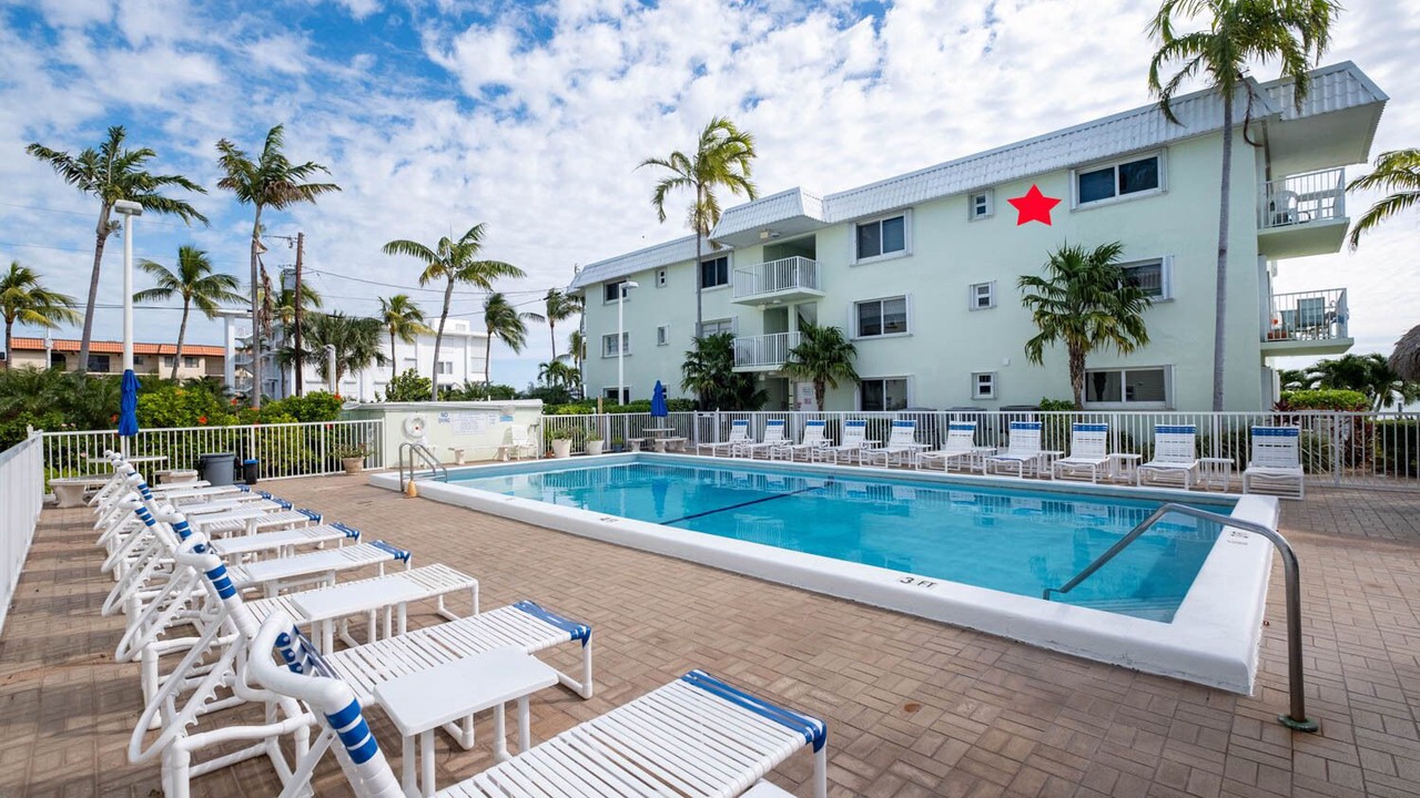 Photo of Outdoor in Key Colony Beach