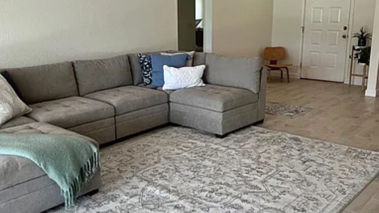Photo of Livingroom in White Marsh