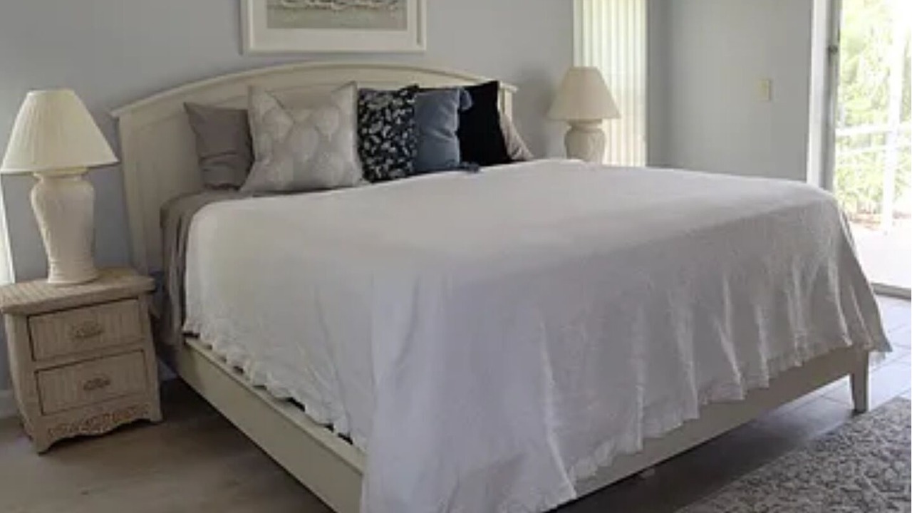 Photo of Bedroom in White Marsh