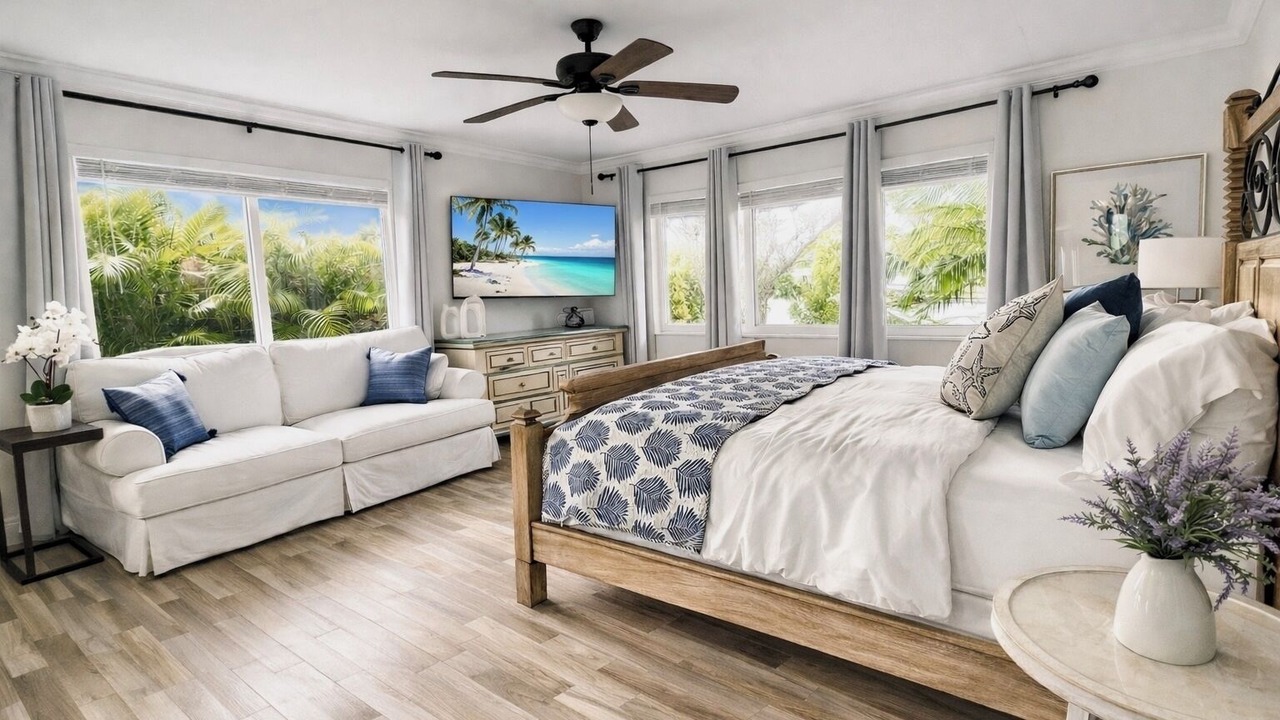 Photo of Bedroom in Wilton Manors