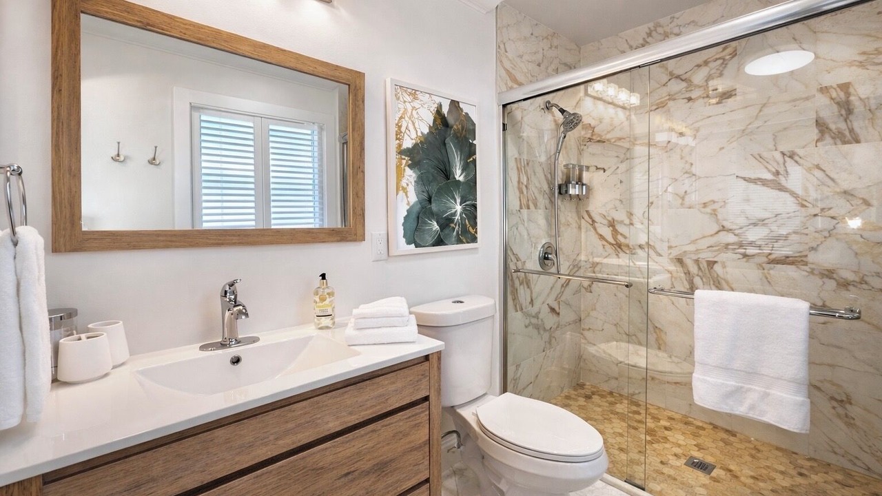 Photo of Bathroom in Wilton Manors
