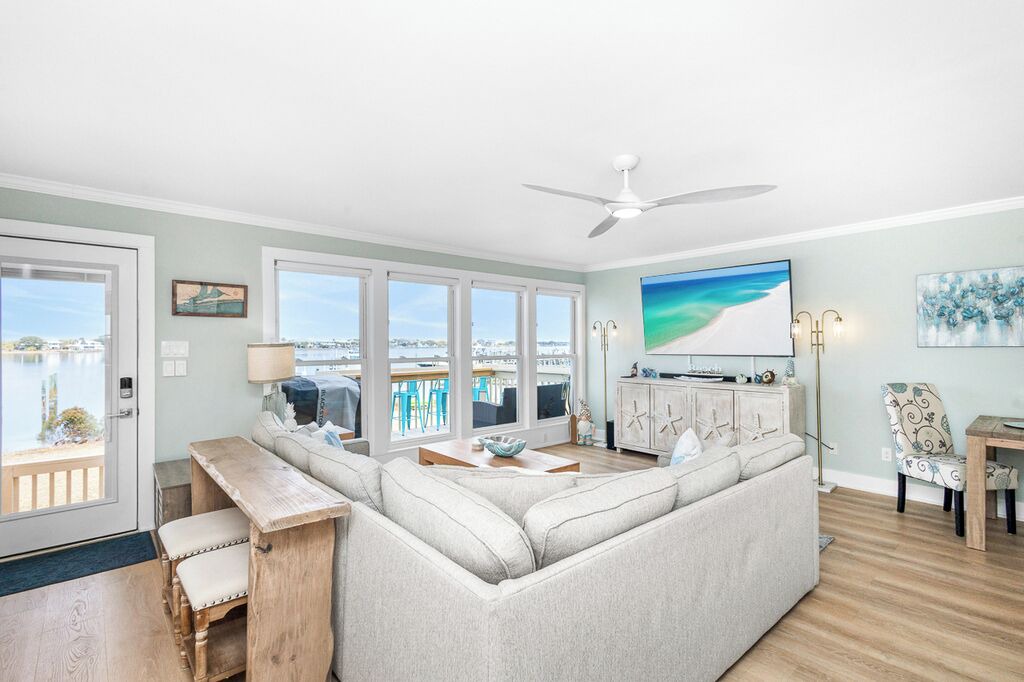 Photo of Bedroom in Villa Sabine