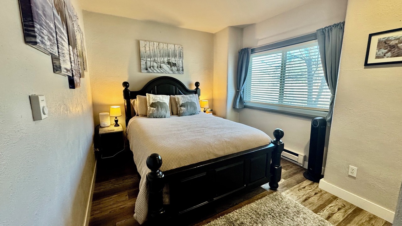 Photo of Bedroom in Buena Vista