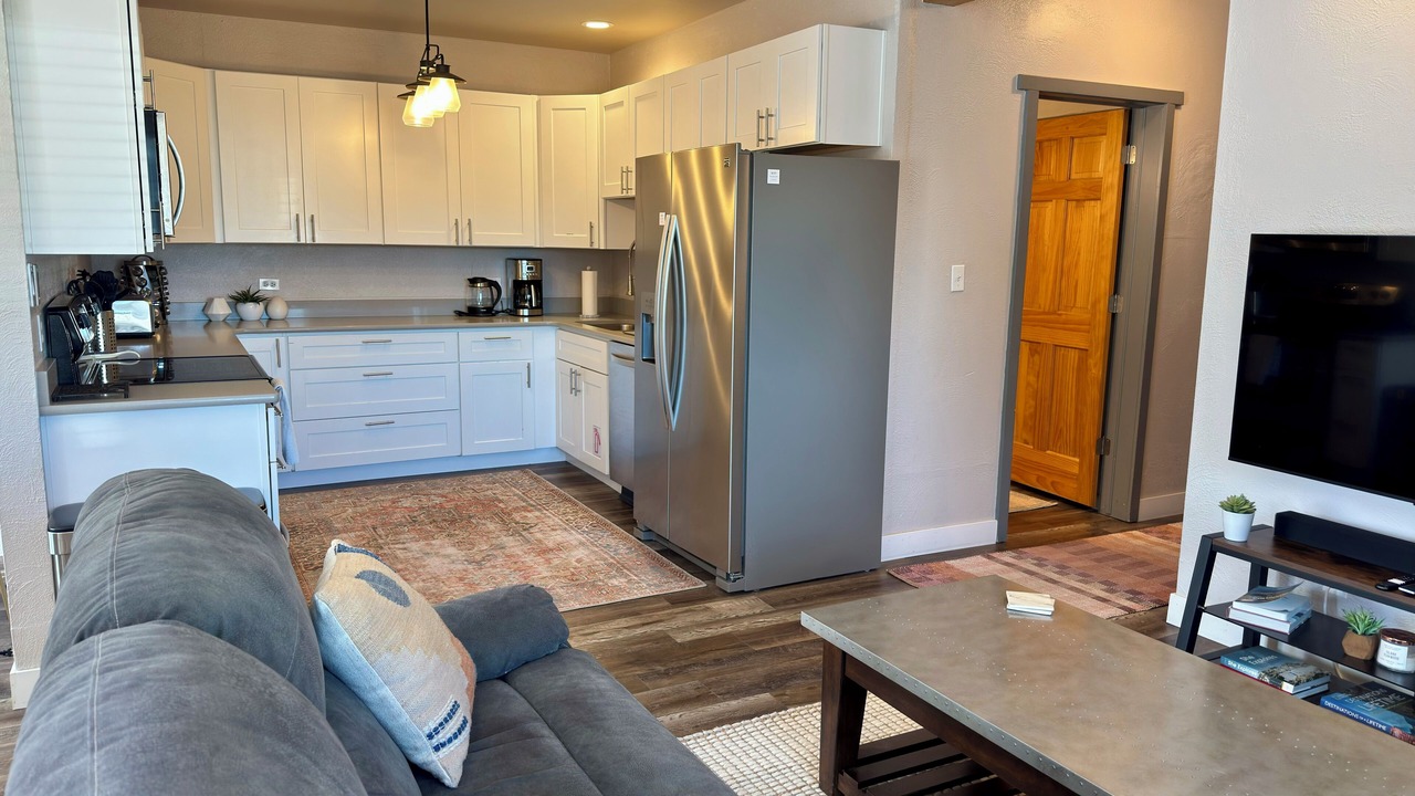 Photo of Livingroom in Buena Vista