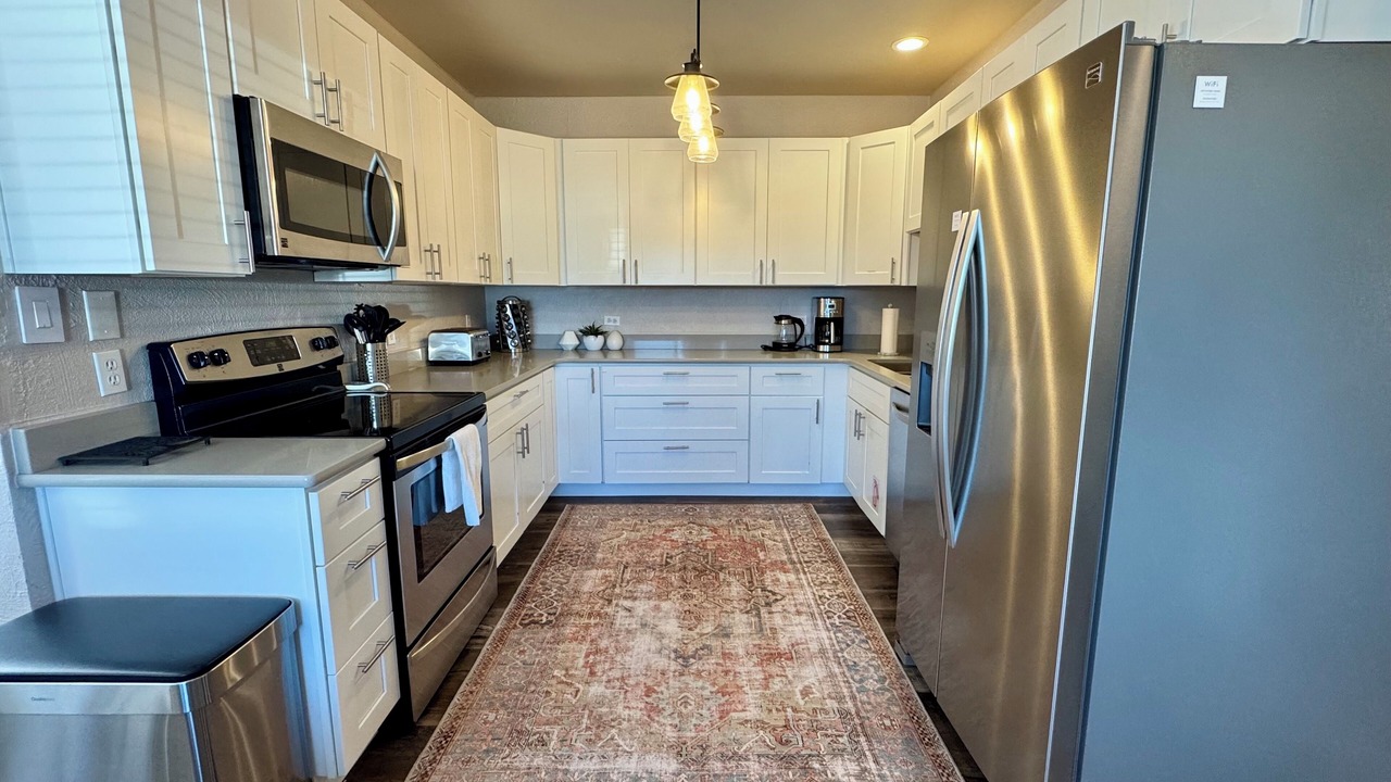 Photo of Kitchen in Buena Vista